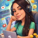 Foto do perfil do trabalhador freelancer