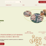 Eu vou desenvolver sua Landing Page completa e responsiva.