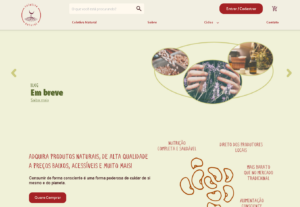Eu vou desenvolver sua Landing Page completa e responsiva.