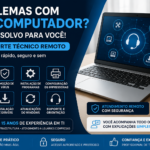 Eu vou Te ajudar com seu computador