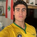 Foto do perfil do trabalhador freelancer