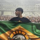 Foto do perfil do trabalhador freelancer
