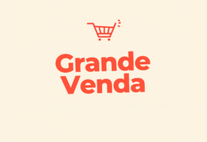 Eu vou Criar sua logo, do jeito que você me descrever