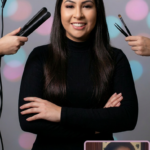 Eu vou fazer ensaio Profissional das suas Fotos feitas por I...