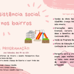 Eu vou criar um post para seu perfil profissional