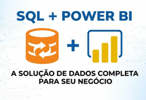 Eu vou criar um dashboard profissional com Power BI