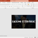 Eu vou criar uma apresentação profissional em PowerPoint