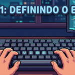 Eu vou vibecodar algo pra você