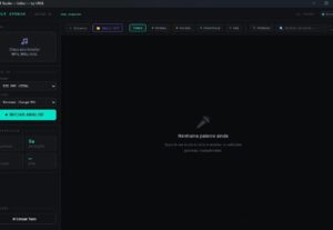Eu vou criar um script para automatizar sua rotina