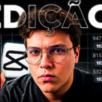 Eu vou Editar o Seu Vídeo
