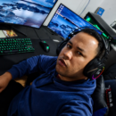 Foto do perfil do trabalhador freelancer