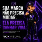 Eu vou criar sua logo ou dar vida a sua marca ja existente