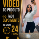 Foto do perfil do trabalhador freelancer