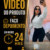Foto do perfil do trabalhador freelancer