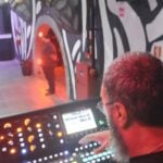 Eu vou fazer Mixagem e edição de áudio