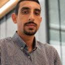 Foto do perfil do trabalhador freelancer