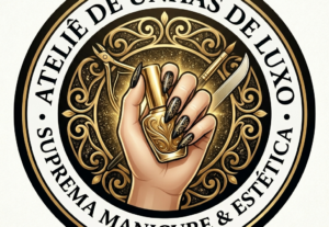 Eu vou fazer a logo perfeita para sua empresa