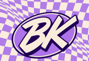 Eu vou fazer a logo da sua marca