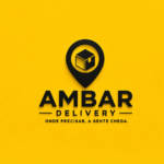 Eu vou fazer a logo da sua marca