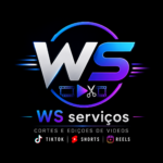Eu vou fazer Cortes de videos editados com legendas para sho...