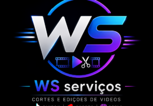 Eu vou fazer Cortes de videos editados com legendas para sho...