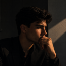 Foto do perfil do trabalhador freelancer
