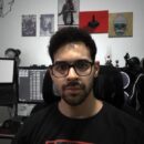 Foto do perfil do trabalhador freelancer