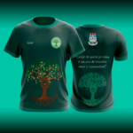 Eu vou transformar sua ideia em uma camisa incrível