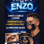 Eu vou fazer seus cortes mas virais