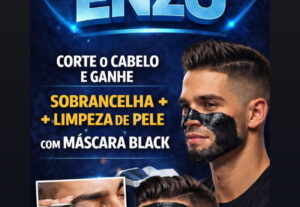 Eu vou fazer seus cortes mas virais