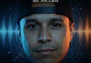 Eu vou criar 6 vídeos Até 30s Shorts/Reels