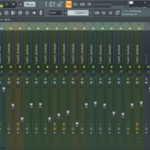 Eu vou fazer a melhor mix ou master do seu som/ musica
