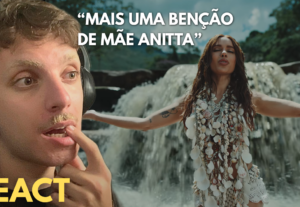 Eu vou criar uma thumbnail para vídeo no YouTube para você