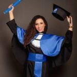 Eu vou Criar 2 fotos hiperrealistas Formatura com IA
