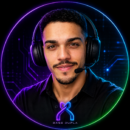 Foto do perfil do trabalhador freelancer