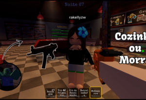 Eu vou fazer sua Thumbnail Perfeita