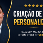 Eu vou criar um logotipo para o seu negócio pelo coreldraw