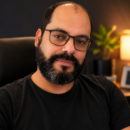 Foto do perfil do trabalhador freelancer