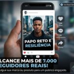 Eu vou divulgar seu produto ou loja no meu TikTok