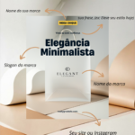 Eu vou fazer um post profissional para seu instagram