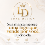 Eu vou Criar uma logomarca que vende por você
