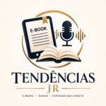 Eu vou desenvolver e-books personalizados e gravações.