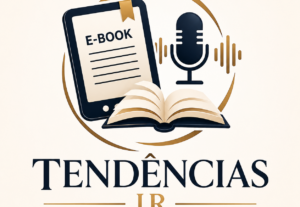 Eu vou desenvolver e-books personalizados e gravações.