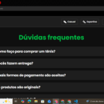 Eu vou criar uma Página Institucional para seu negócio