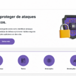 Eu vou Criar interfaces Front-End para sites e landing pages