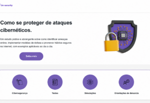 Eu vou Criar interfaces Front-End para sites e landing pages