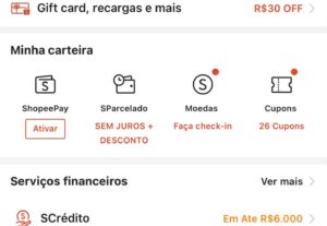 Eu vou Fazer Título e descrição para seu produto na Shopee