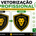 Eu vou vetorizar sua imagem e deixar no formato que preferir