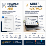 Eu vou Criar Slides Apresentações De sua Preferência.