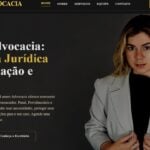 Eu vou criar um site moderno para a sua empresa